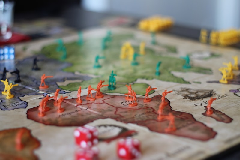 Kingdoms of Reverie